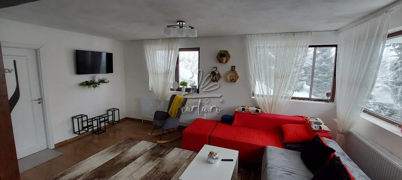 Vila LIZIERA